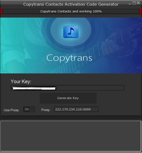 copytrans contacts for mac download